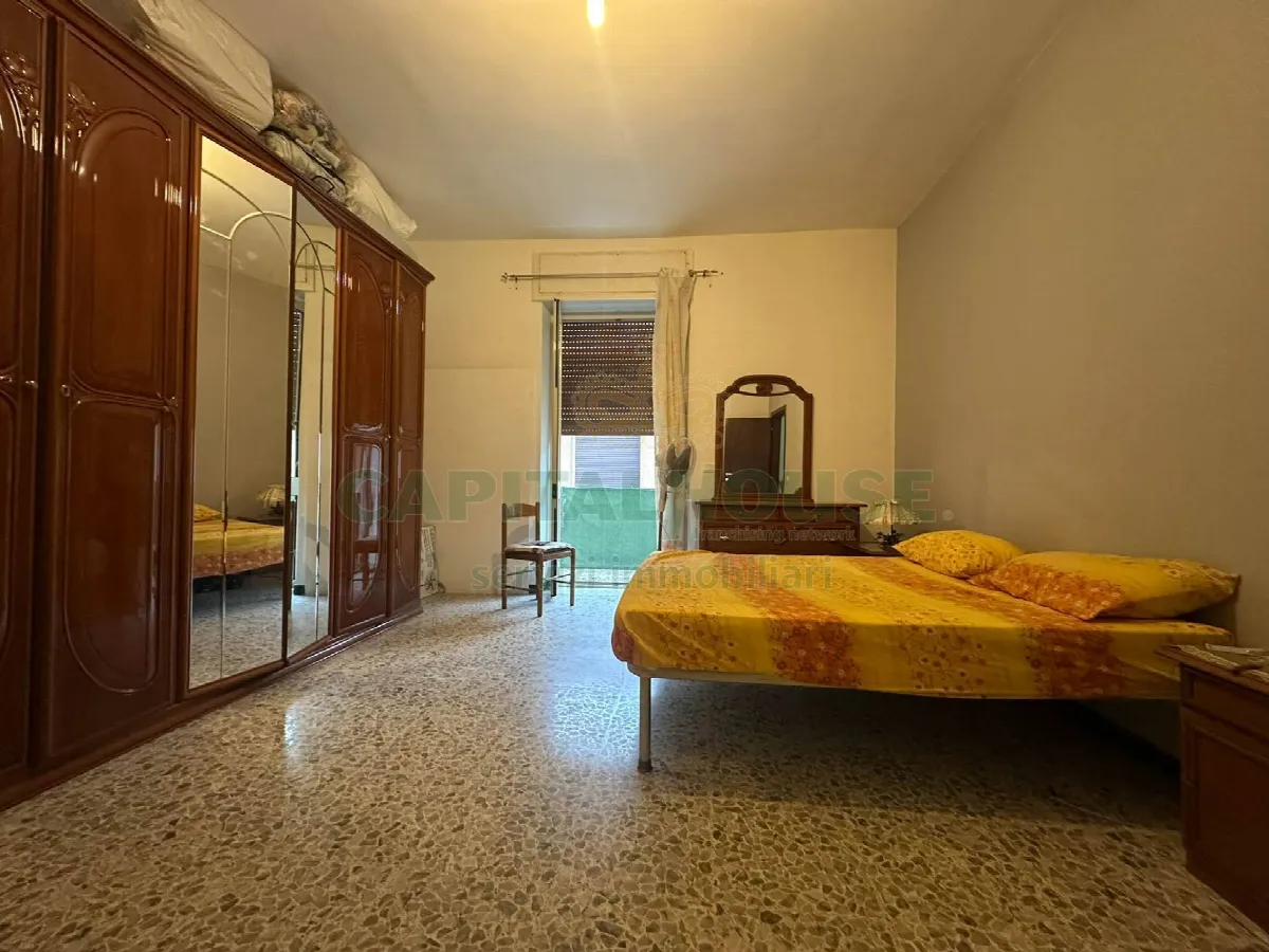 Appartamento in vendita a San Prisco - foto 10