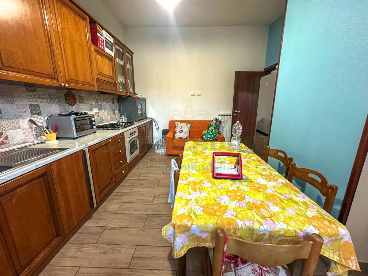Appartamento in vendita a San Prisco - foto 4
