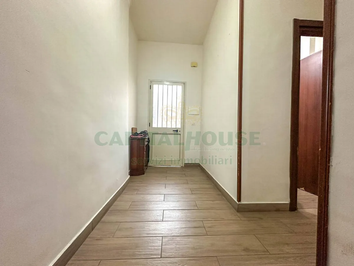 Appartamento in vendita a San Prisco - foto 6