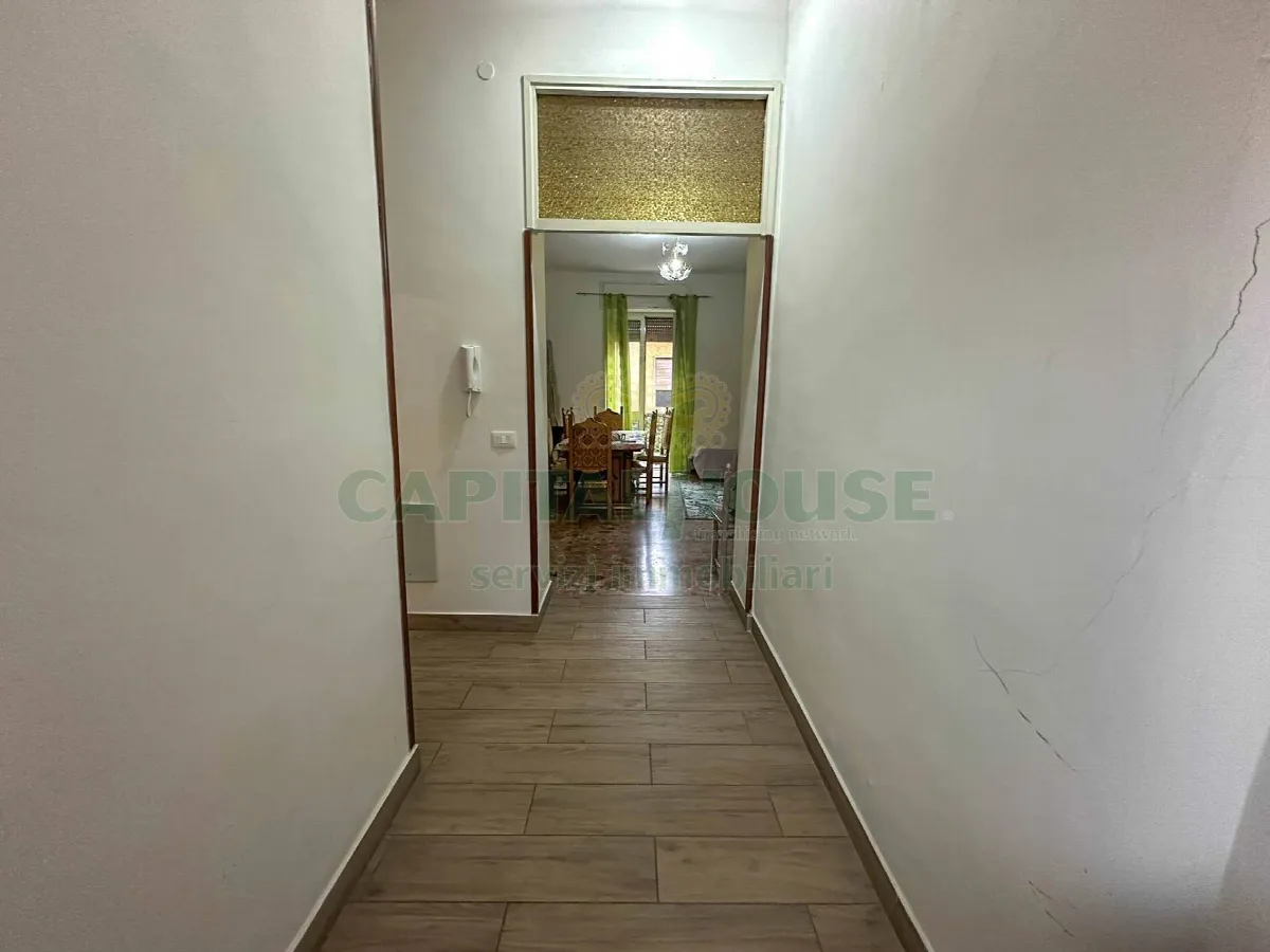 Appartamento in vendita a San Prisco - foto 7