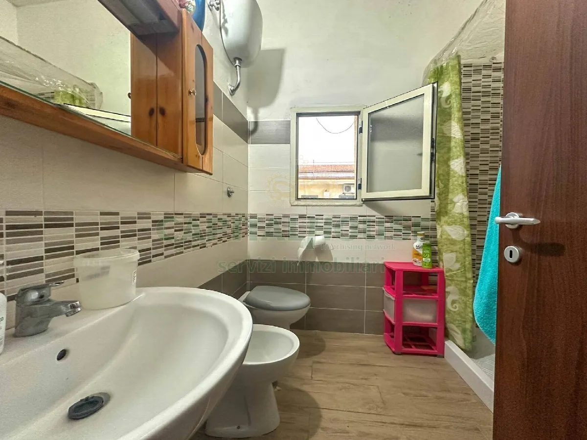 Appartamento in vendita a San Prisco - foto 8