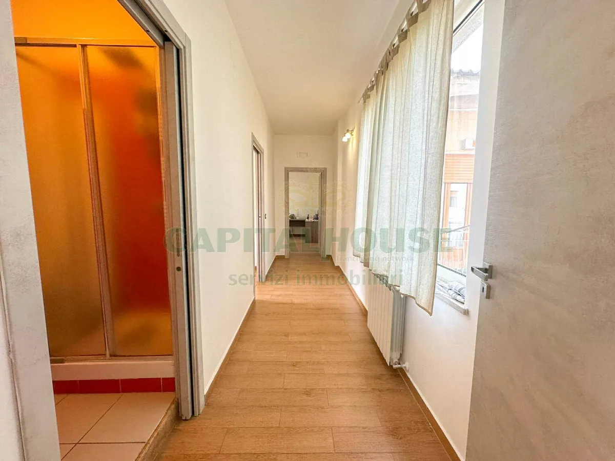 Appartamento in vendita a Capua, Sant'Angelo in Formis - foto 10