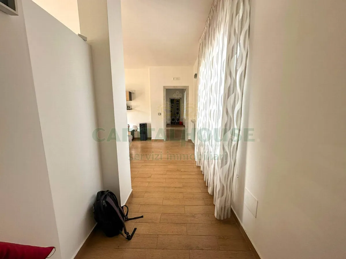 Appartamento in vendita a Capua, Sant'Angelo in Formis - foto 8