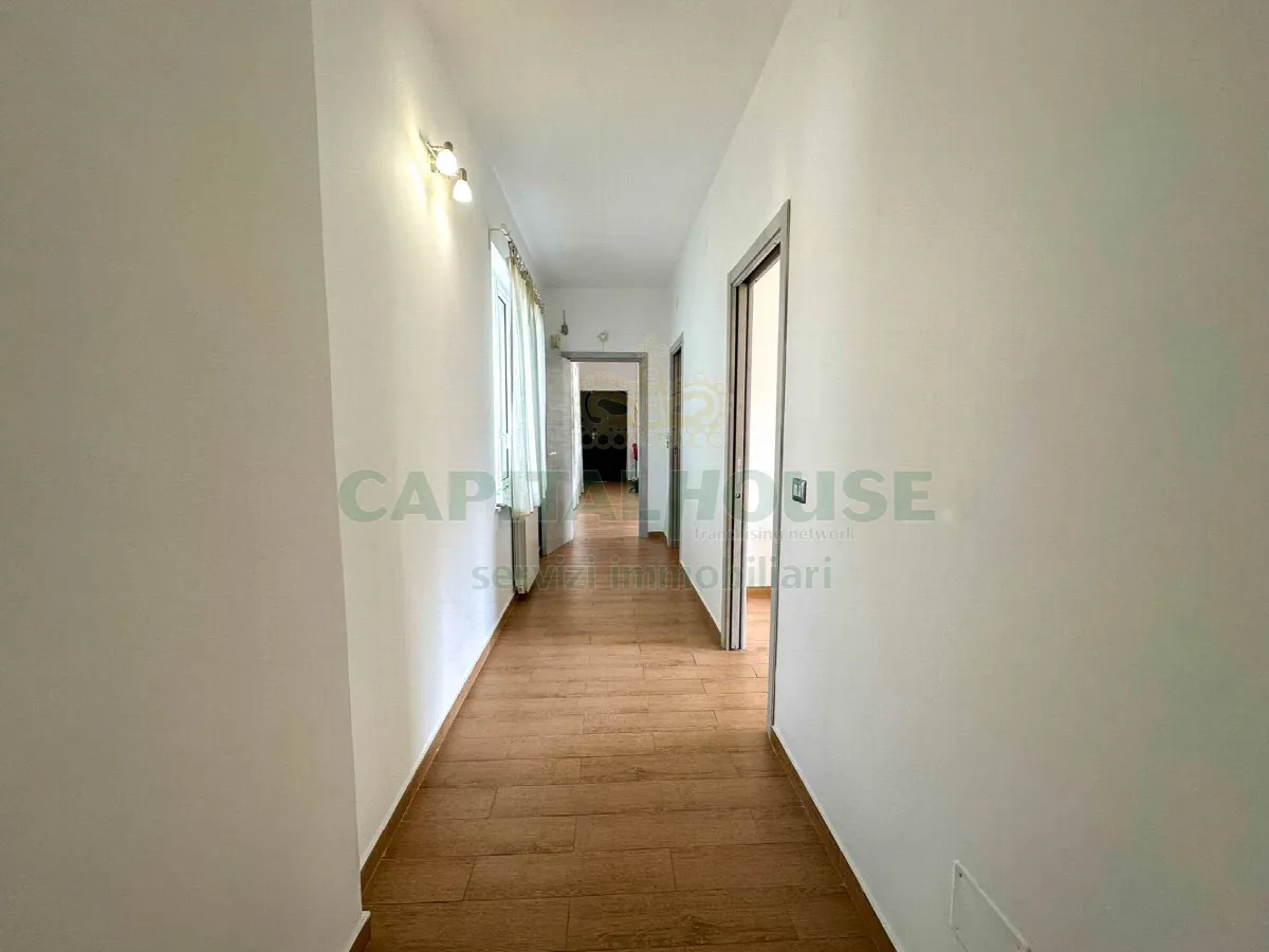 Appartamento in vendita a Capua, Sant'Angelo in Formis - foto 9