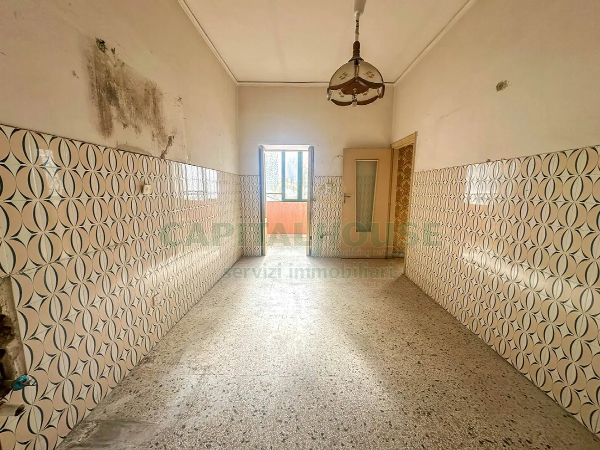 Appartamento in corte in vendita a Capua, Sant'Angelo in Formis - foto 1