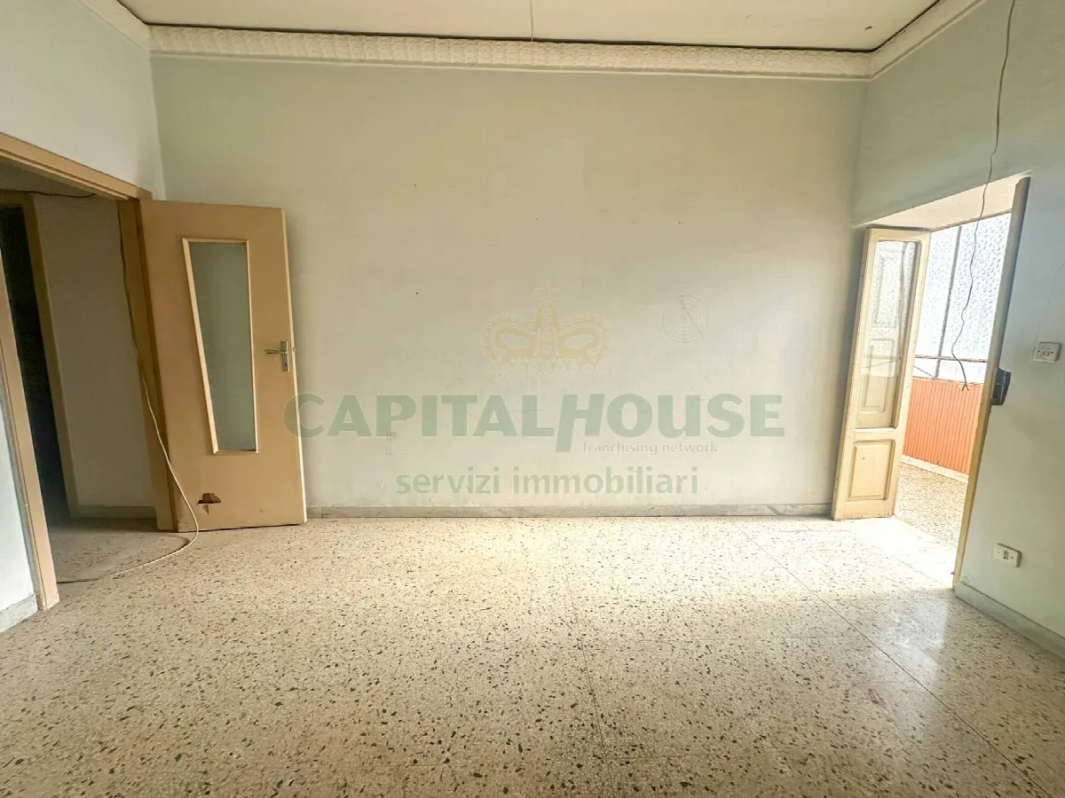 Appartamento in corte in vendita a Capua, Sant'Angelo in Formis - foto 10