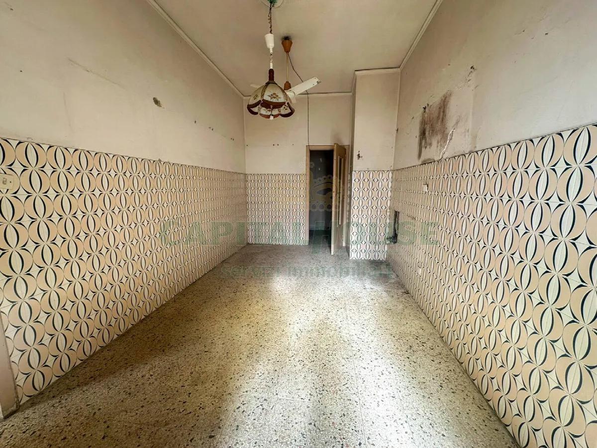 Appartamento in corte in vendita a Capua, Sant'Angelo in Formis - foto 2