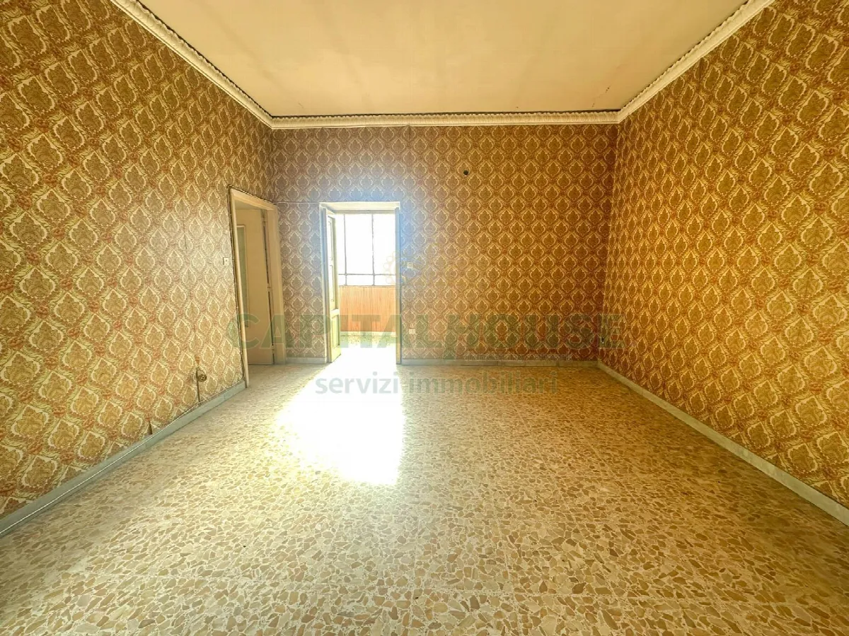Appartamento in corte in vendita a Capua, Sant'Angelo in Formis - foto 3