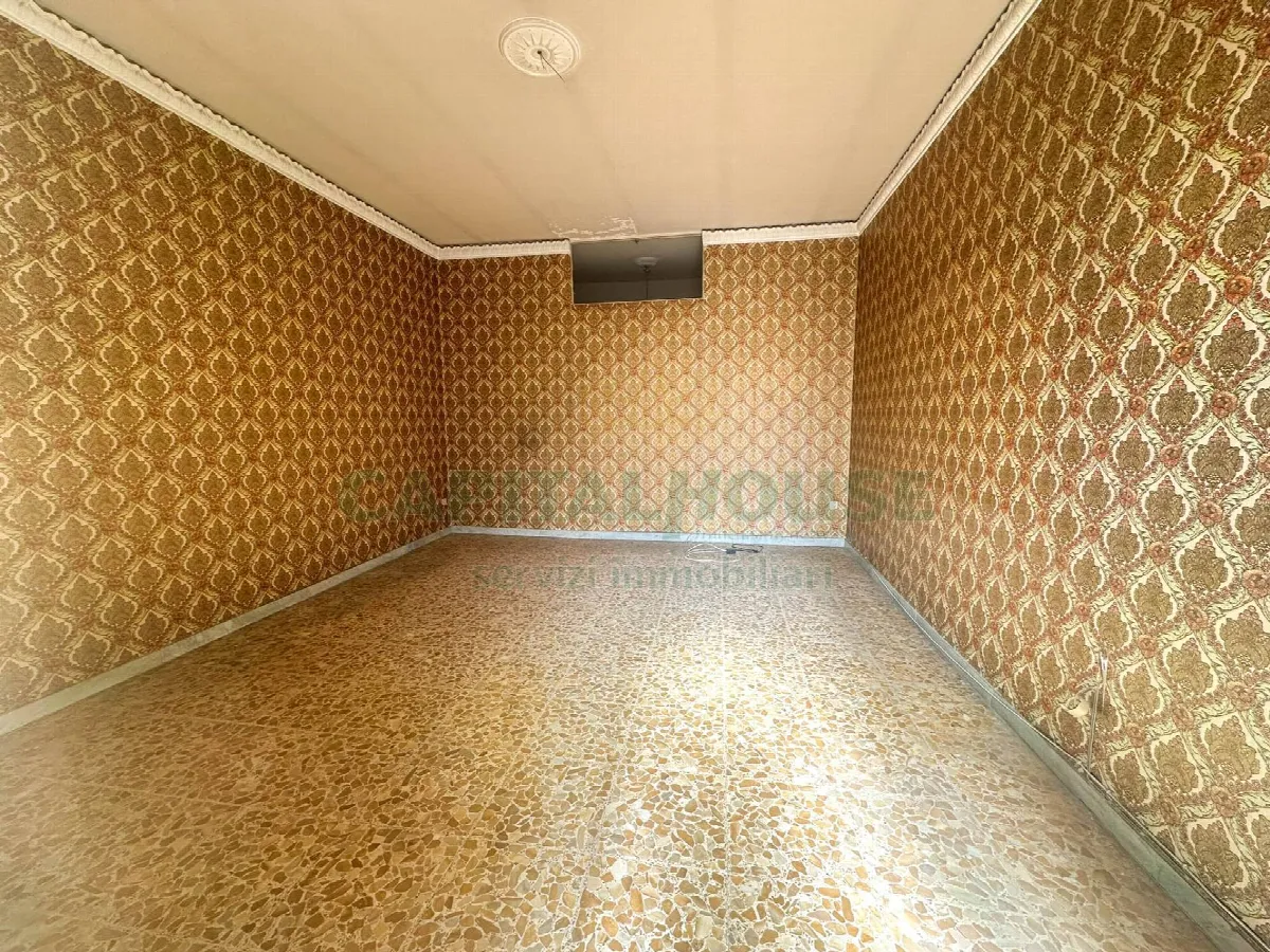 Appartamento in corte in vendita a Capua, Sant'Angelo in Formis - foto 4