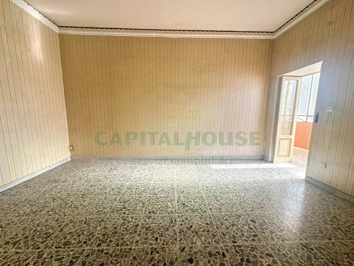 Appartamento in corte in vendita a Capua, Sant'Angelo in Formis - foto 5