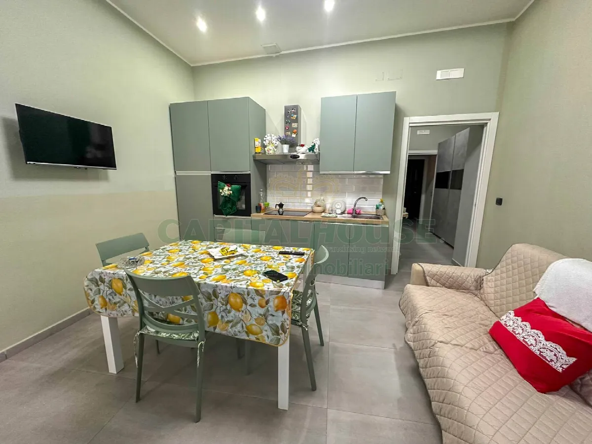 Appartamento in vendita a Capua - foto 1