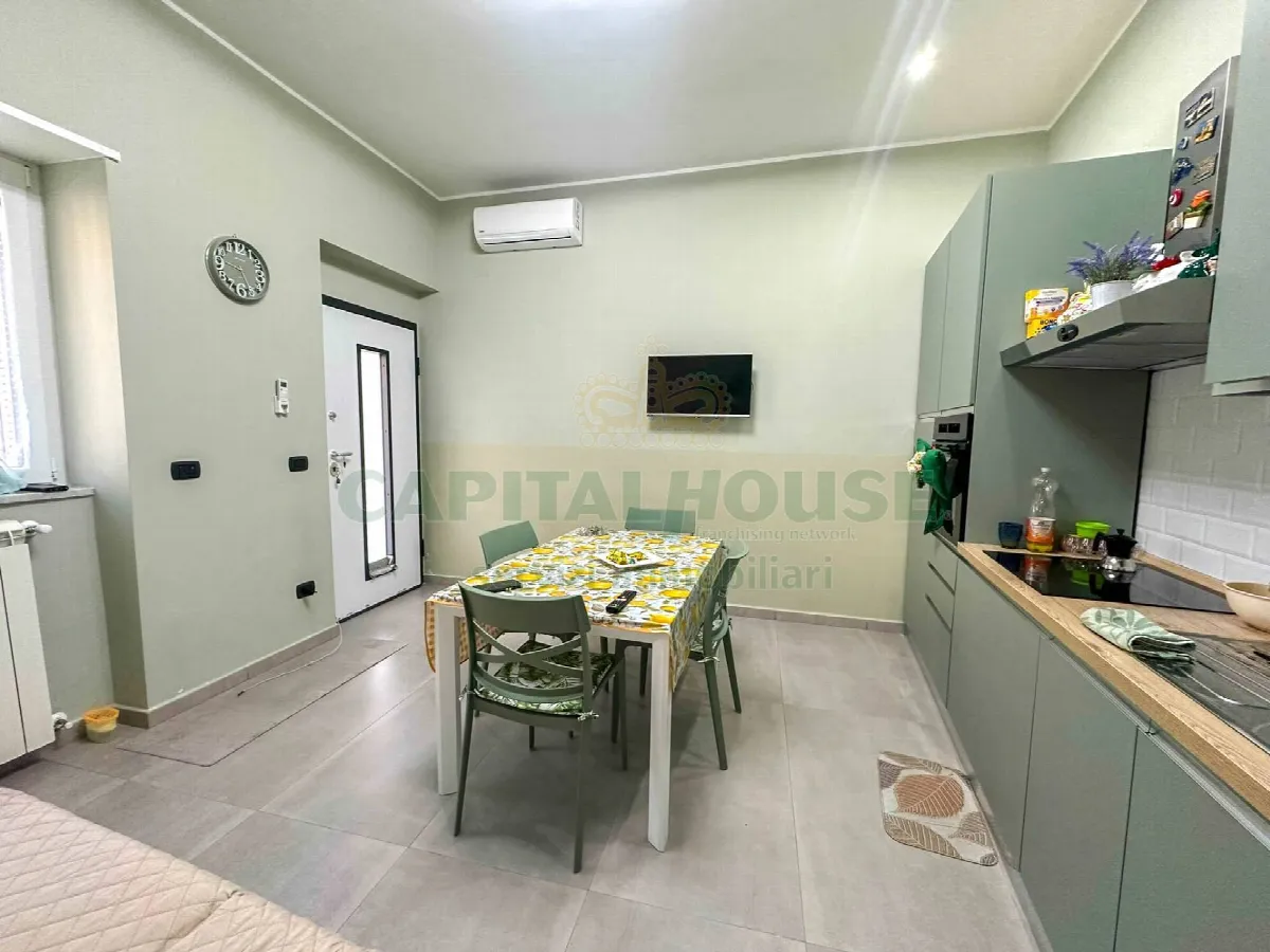 Appartamento in vendita a Capua - foto 2