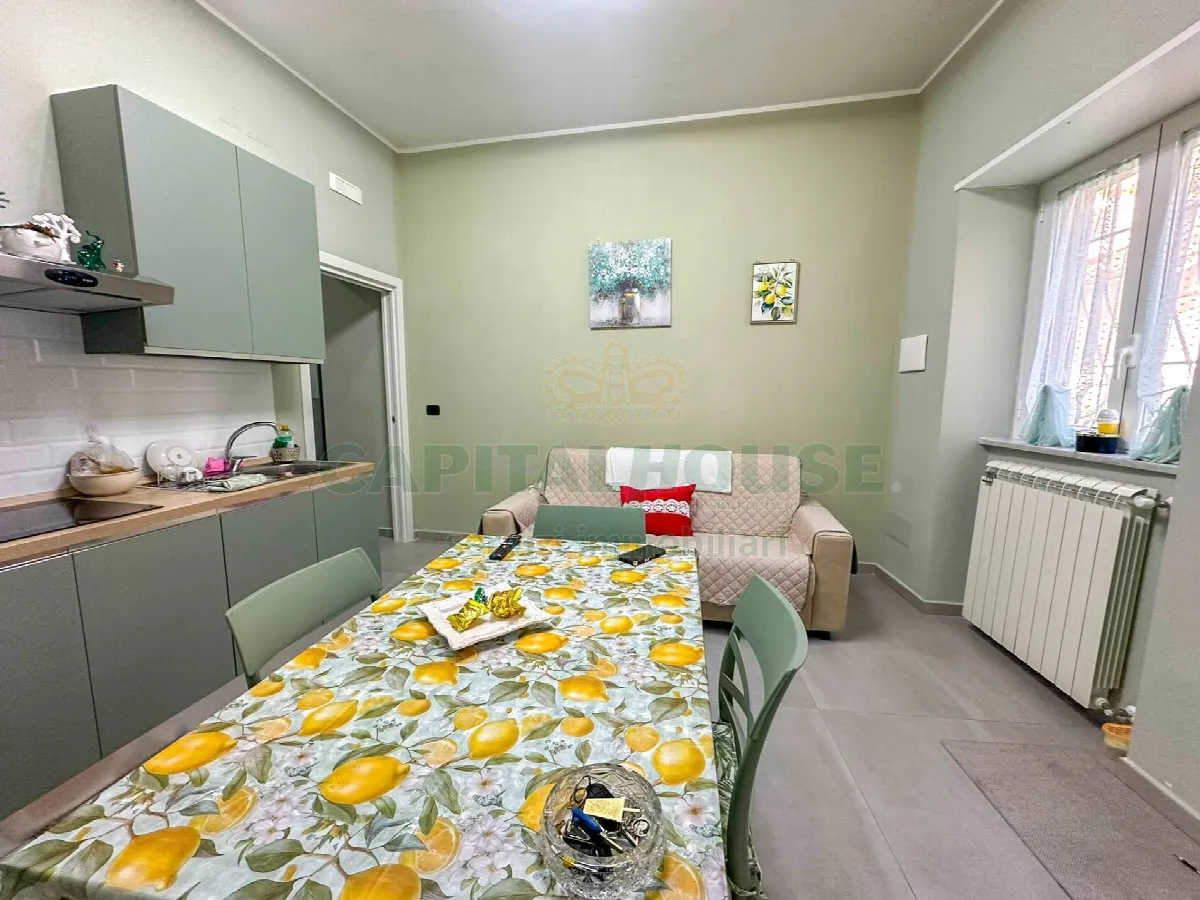 Appartamento in vendita a Capua - foto 3
