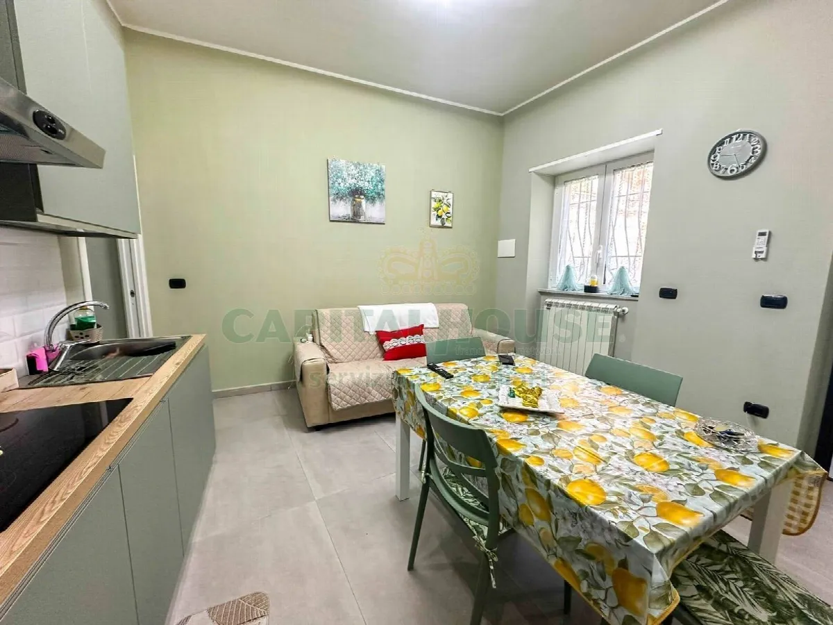 Appartamento in vendita a Capua - foto 4