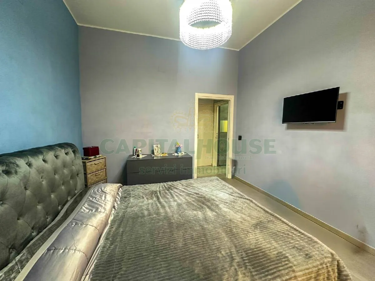 Appartamento in vendita a Capua - foto 8