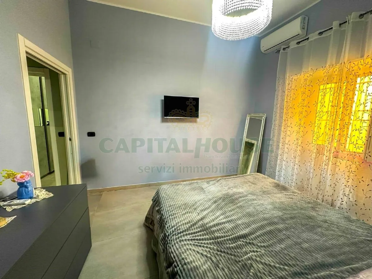 Appartamento in vendita a Capua - foto 9