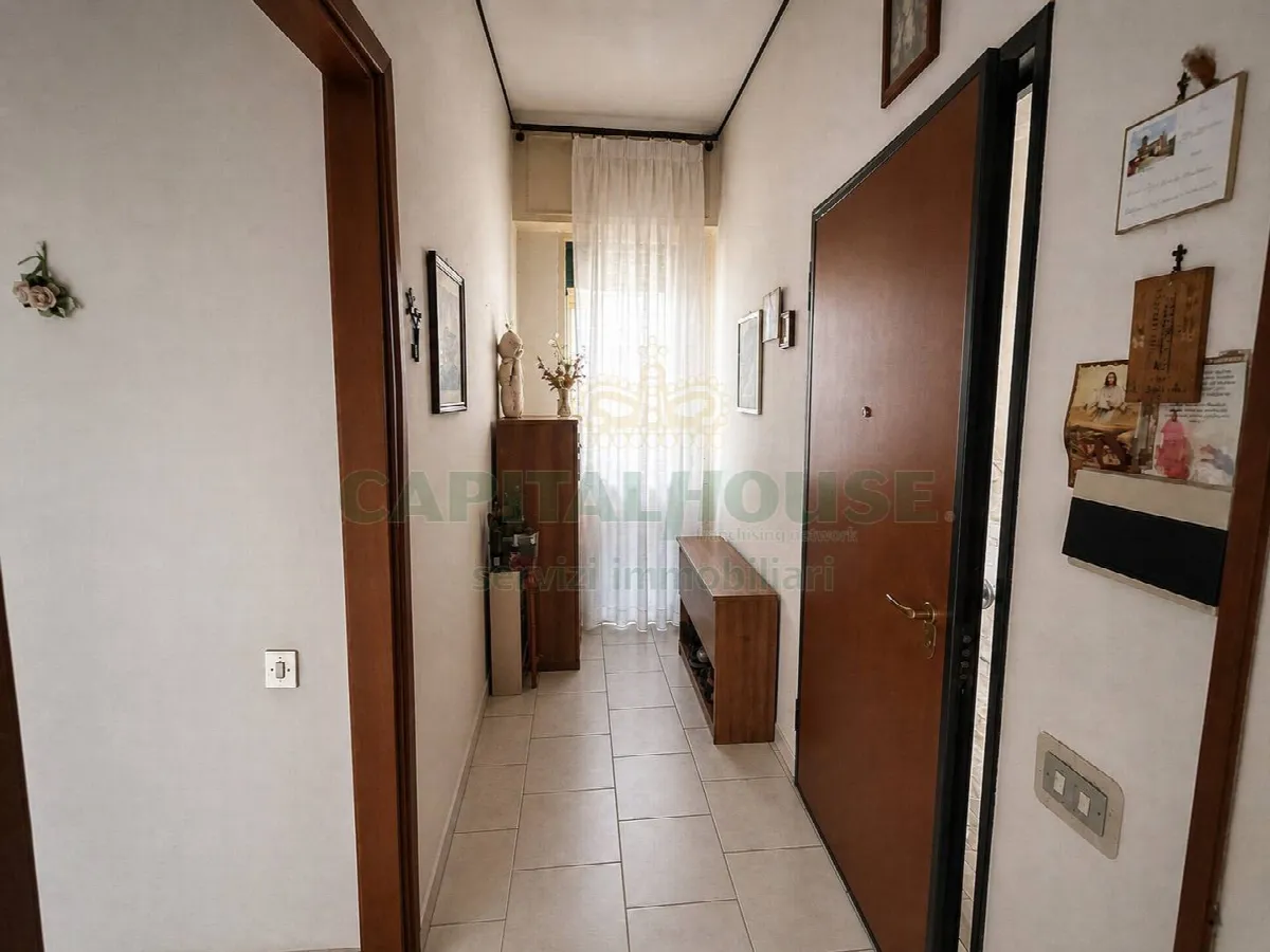 Appartamento in vendita a Capua - foto 7