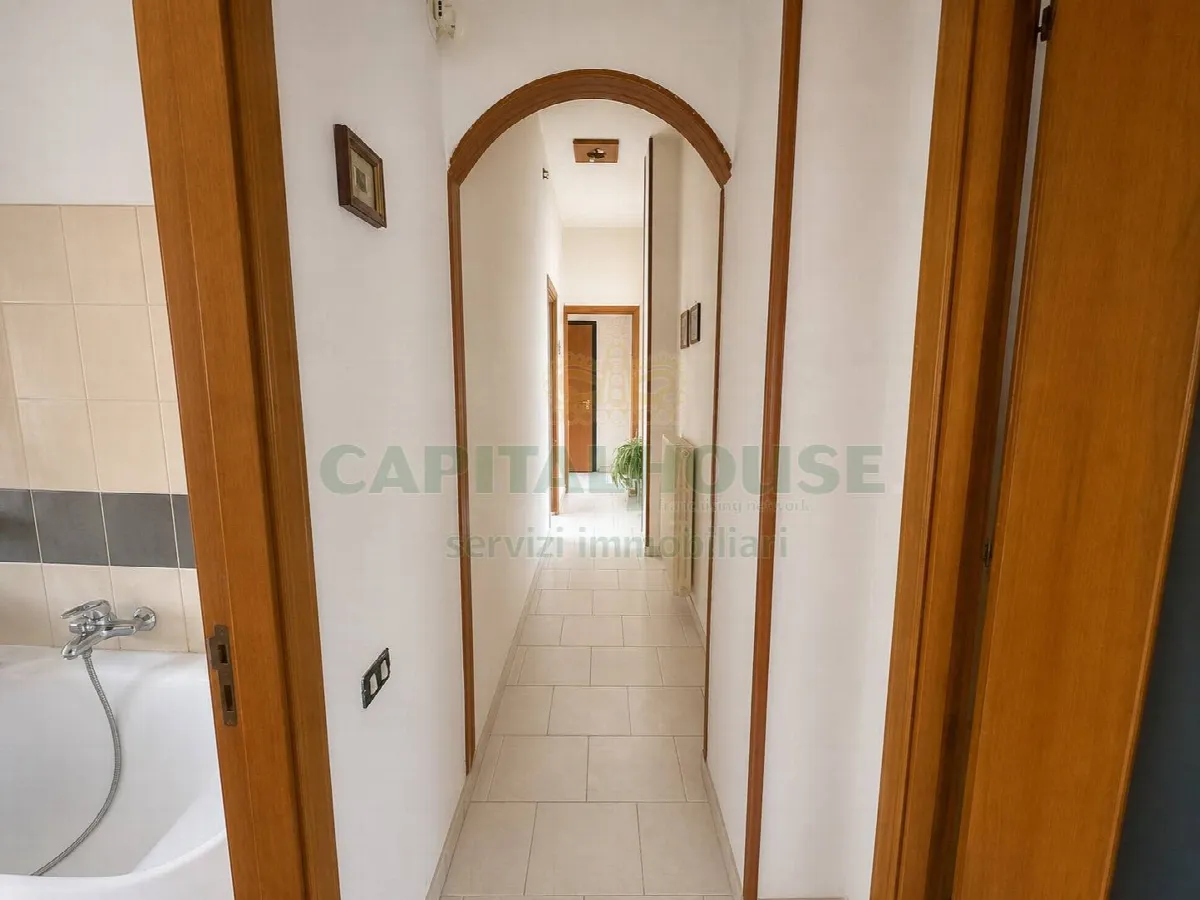 Appartamento in vendita a Capua - foto 8