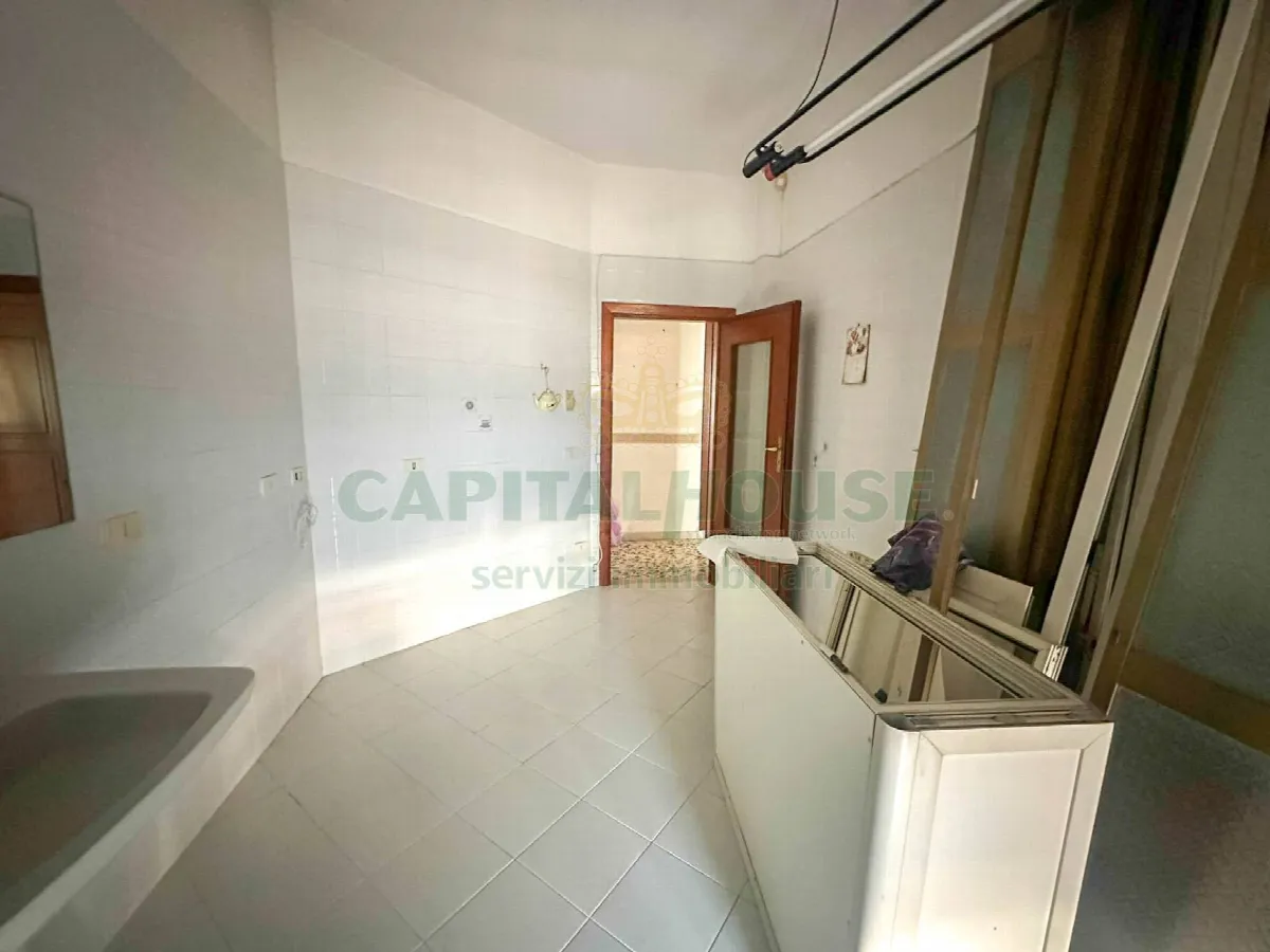 Appartamento in vendita a Capua - foto 8