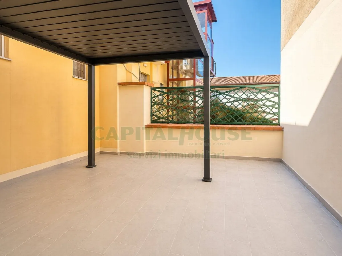 Appartamento in vendita a Capua - foto 1