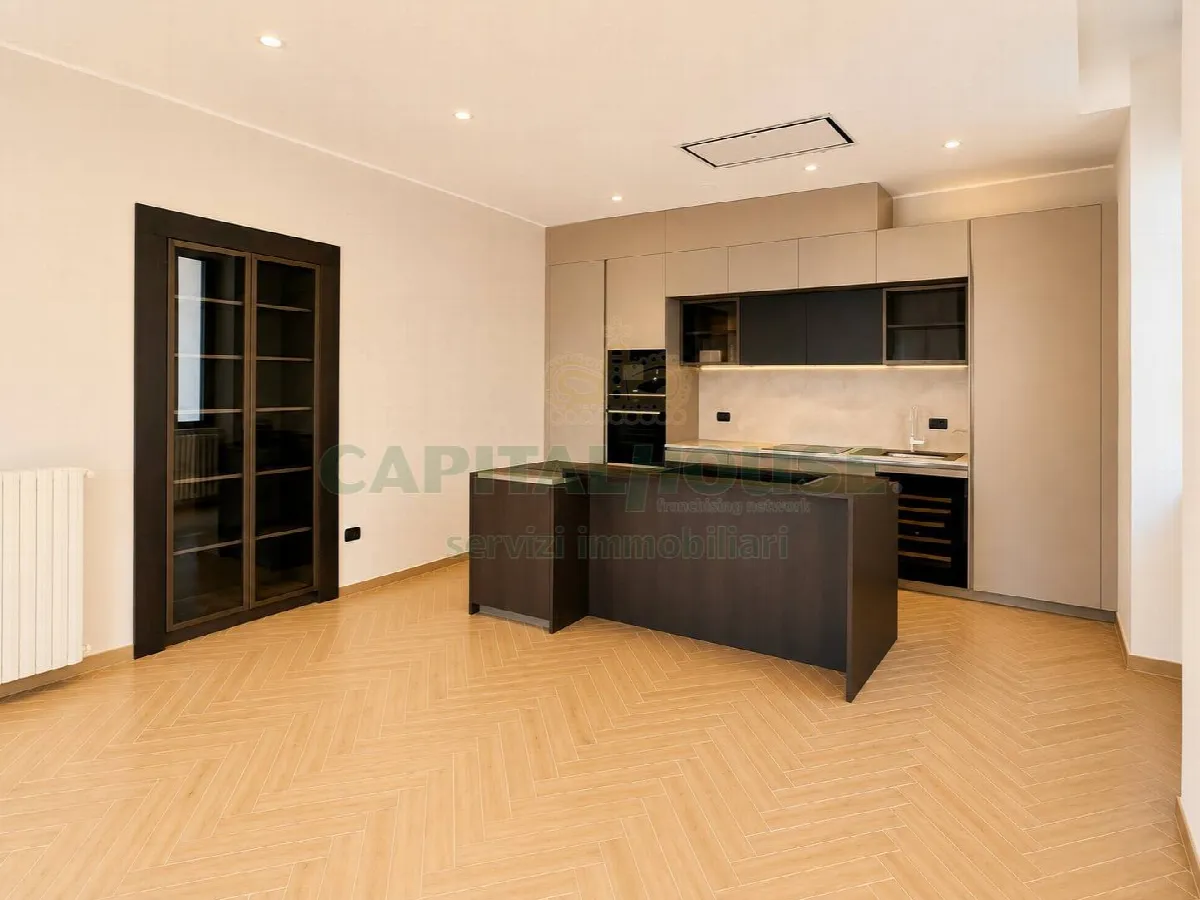 Appartamento in vendita a Capua - foto 4