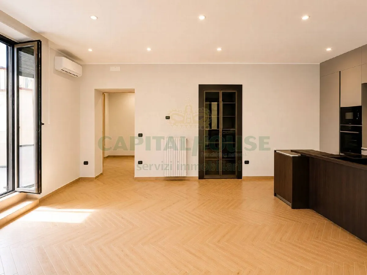 Appartamento in vendita a Capua - foto 5