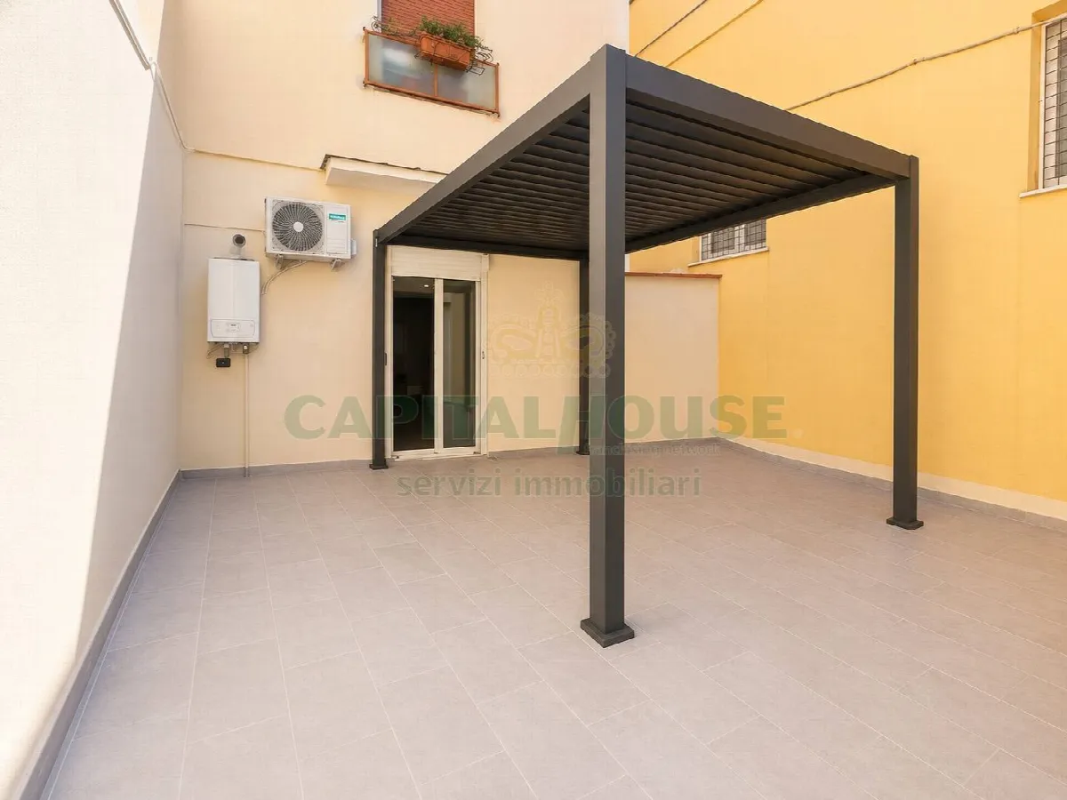 Appartamento in vendita a Capua - foto 8