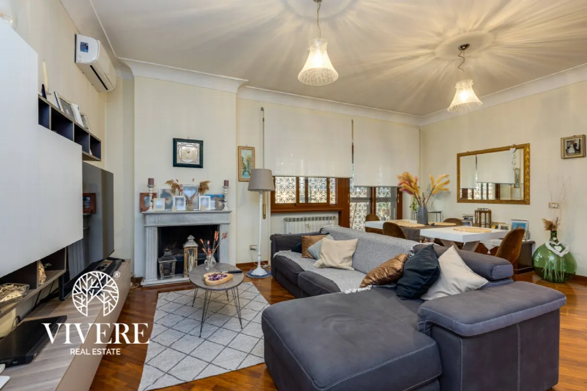 Appartamento in vendita a Roma, Colli Portuensi - foto 2