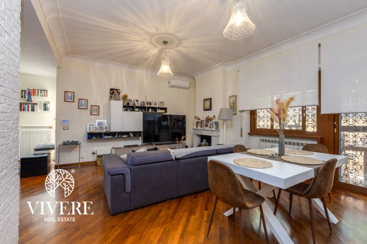 Appartamento in vendita a Roma, Colli Portuensi - foto 3