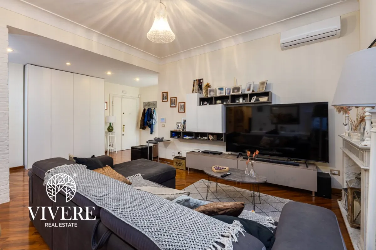 Appartamento in vendita a Roma, Colli Portuensi - foto 4