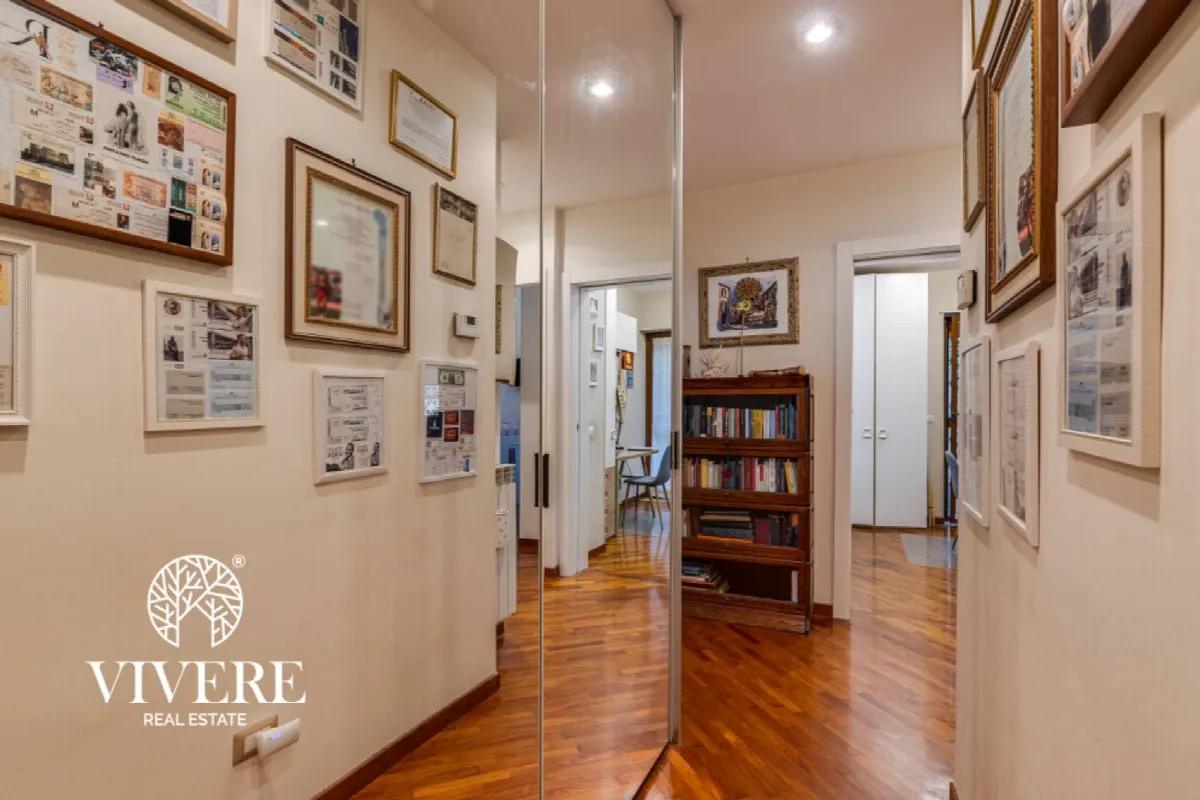Appartamento in vendita a Roma, Colli Portuensi - foto 8