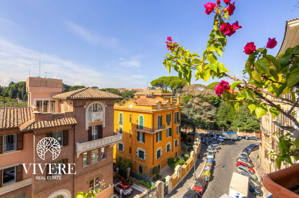 Appartamento in vendita a Roma, Salario - foto 1