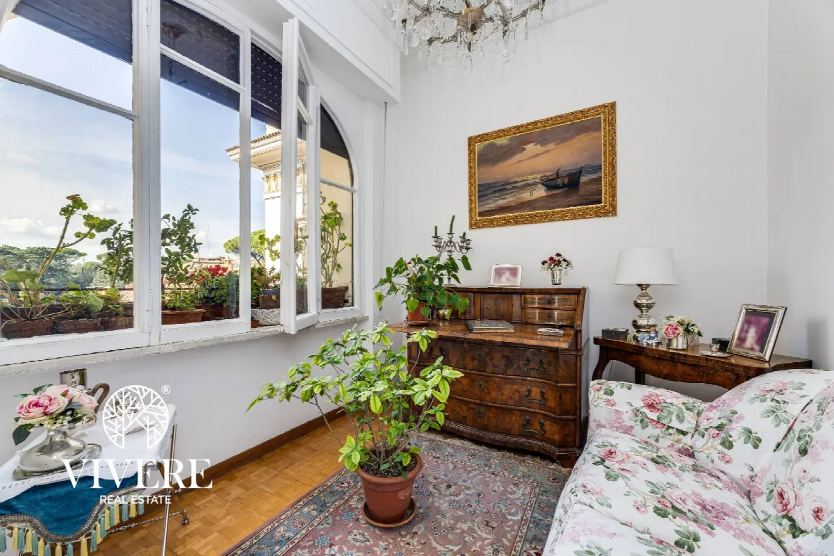 Appartamento in vendita a Roma, Salario - foto 3