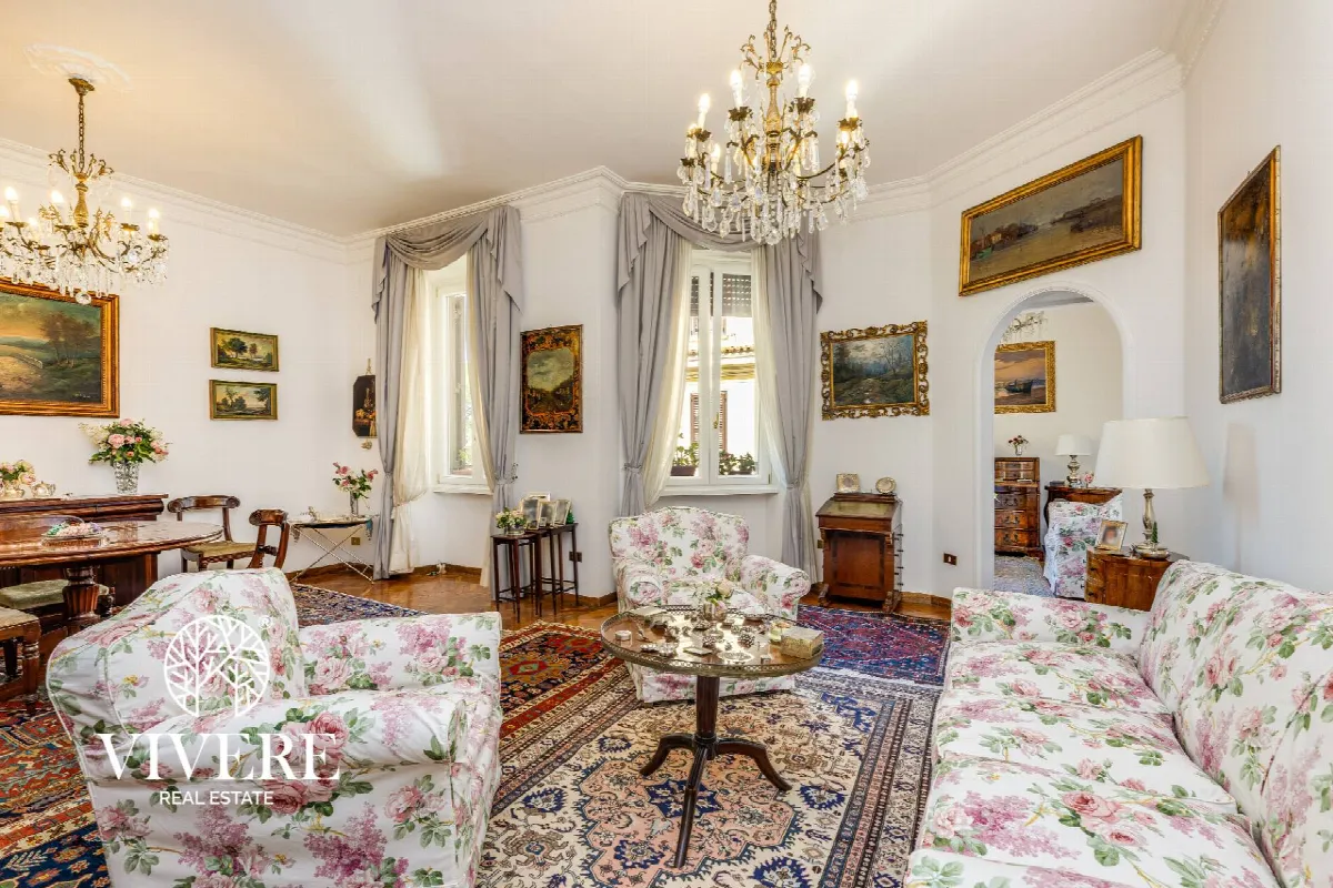 Appartamento in vendita a Roma, Salario - foto 4