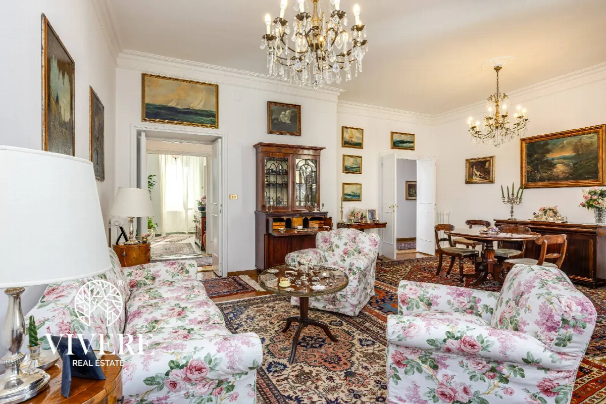 Appartamento in vendita a Roma, Salario - foto 5