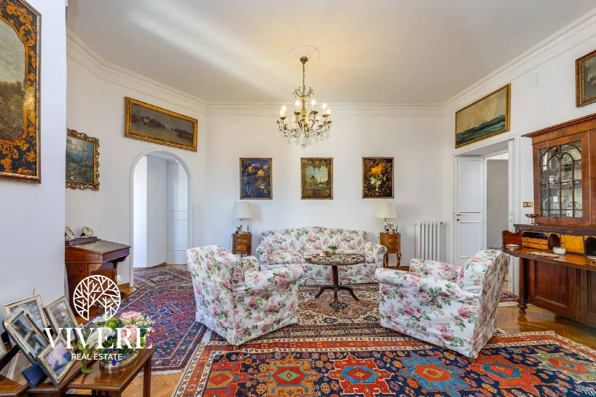 Appartamento in vendita a Roma, Salario - foto 6