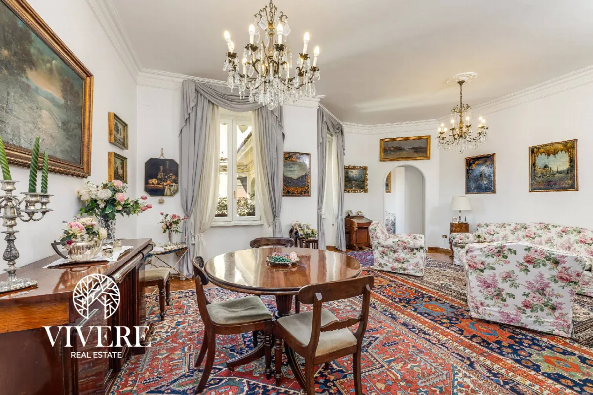 Appartamento in vendita a Roma, Salario - foto 7