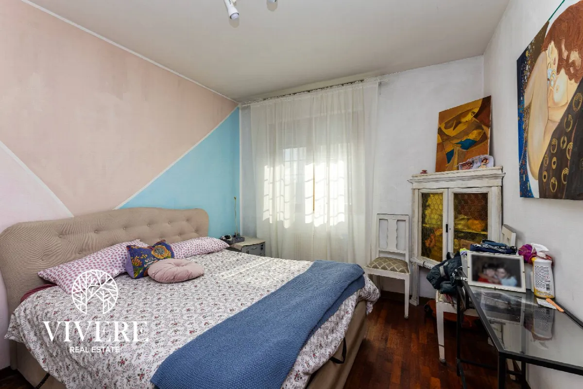 Appartamento in vendita a Roma - foto 10