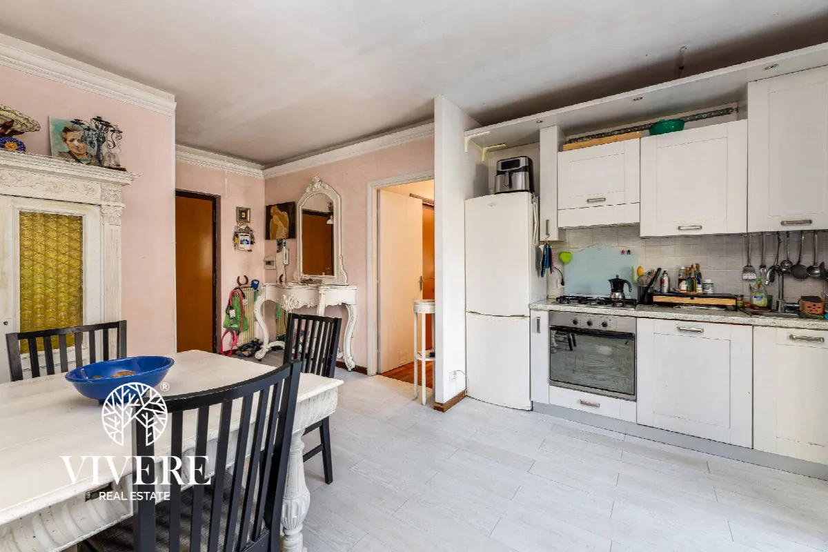 Appartamento in vendita a Roma - foto 4