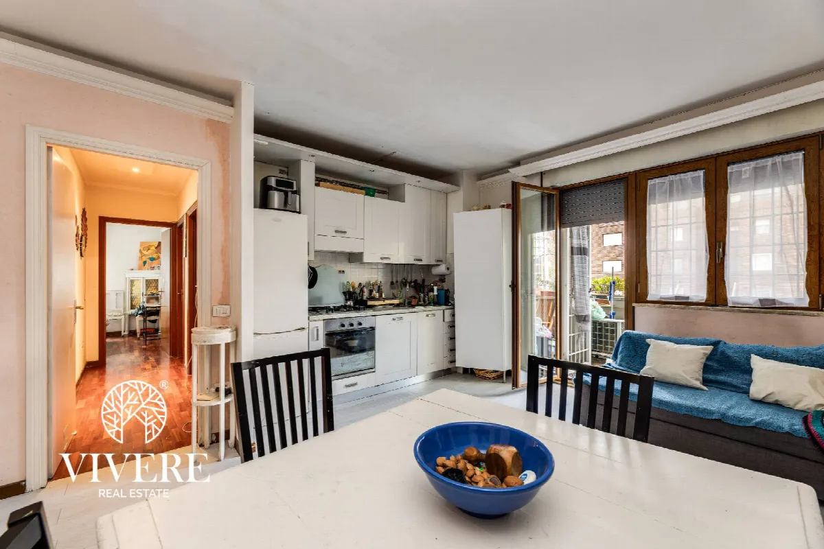 Appartamento in vendita a Roma - foto 7