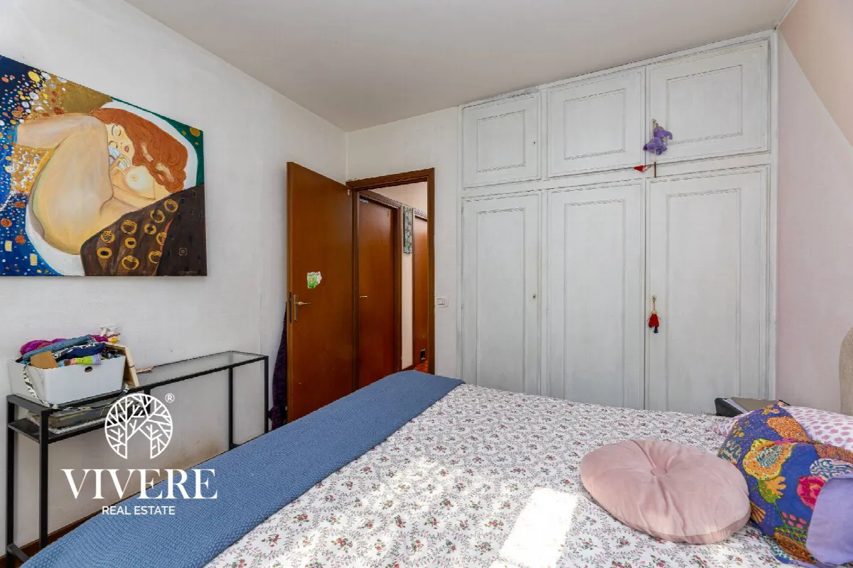 Appartamento in vendita a Roma - foto 8