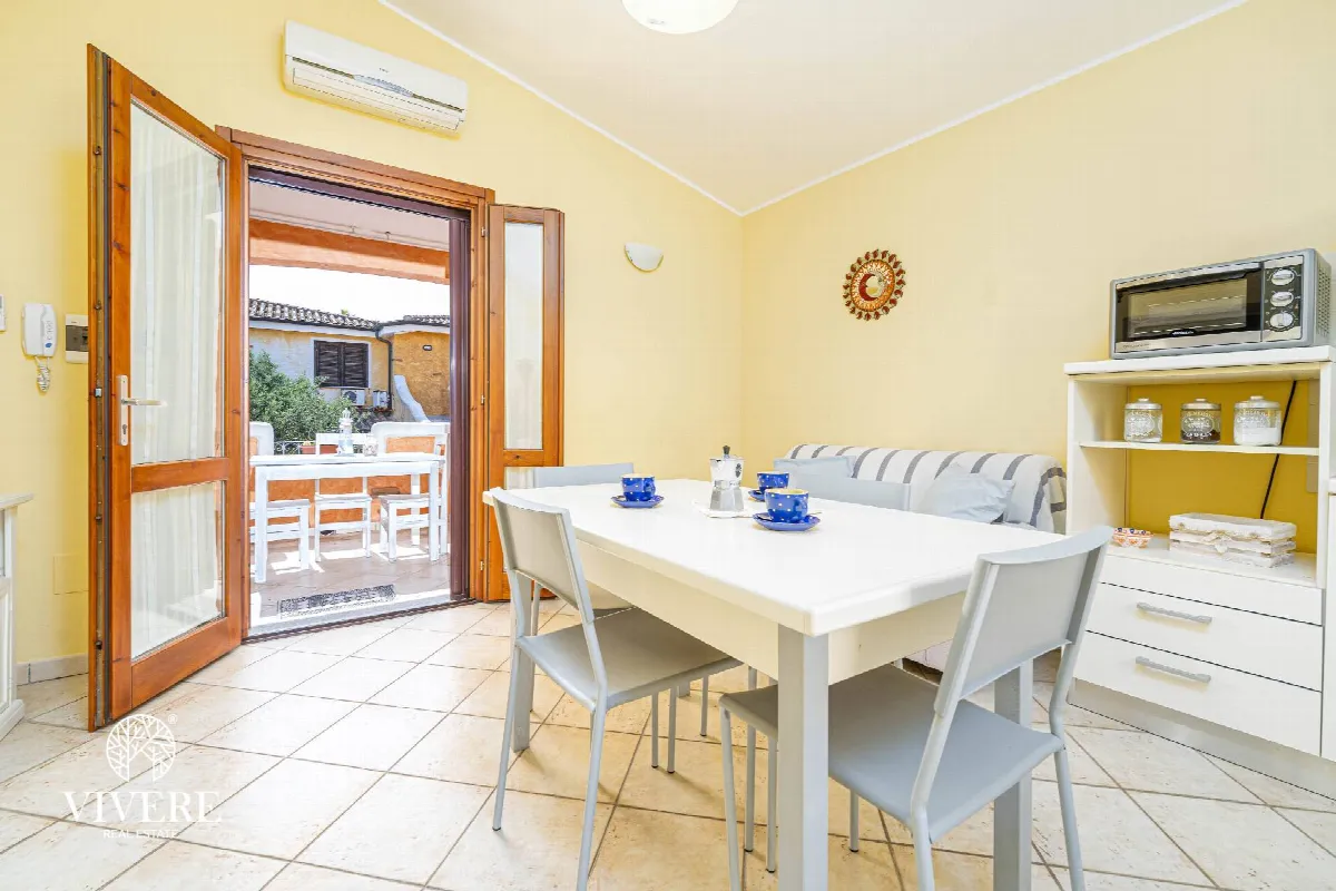 Appartamento in vendita a Sant'Anna Arresi - foto 1