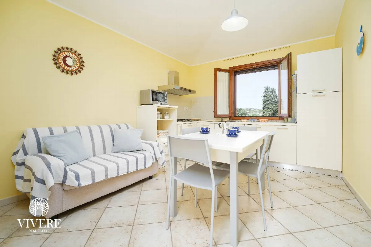 Appartamento in vendita a Sant'Anna Arresi - foto 2