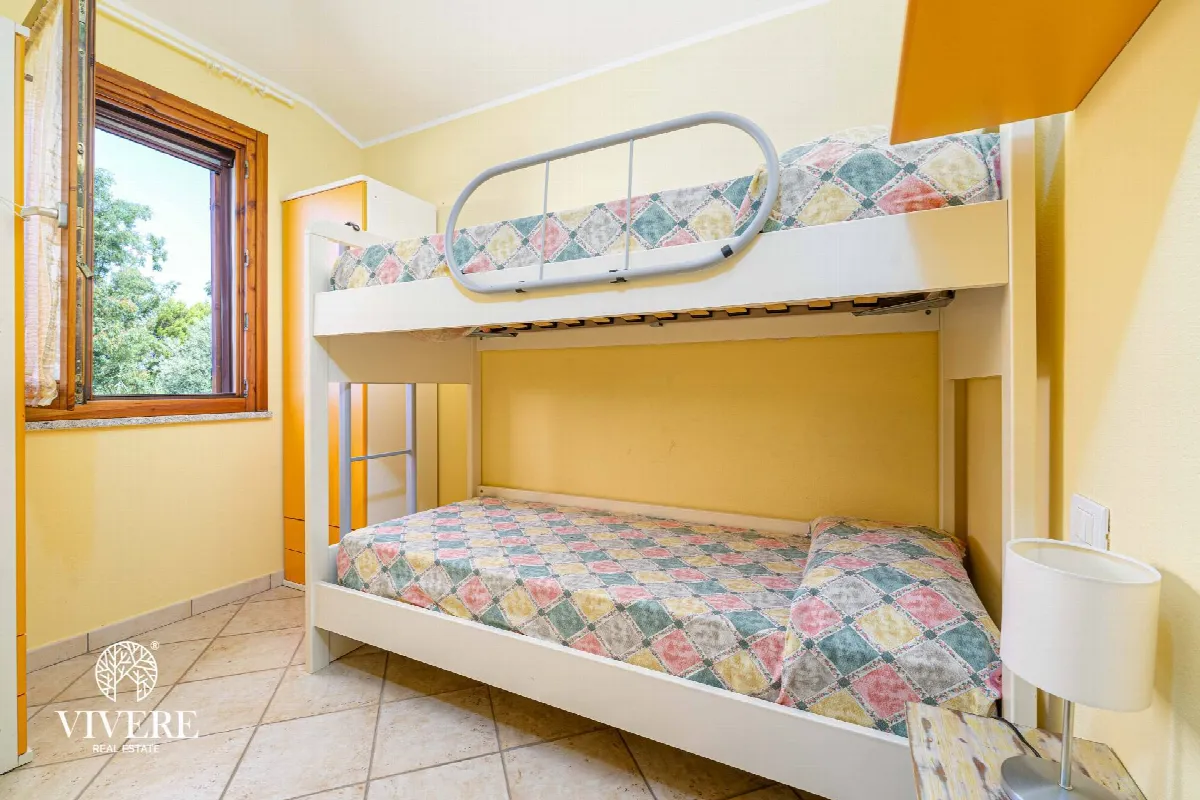 Appartamento in vendita a Sant'Anna Arresi - foto 4
