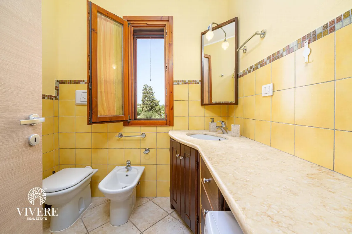 Appartamento in vendita a Sant'Anna Arresi - foto 5