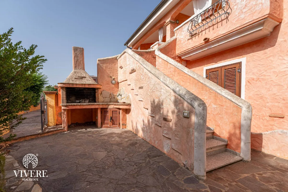 Appartamento in vendita a Sant'Anna Arresi - foto 7