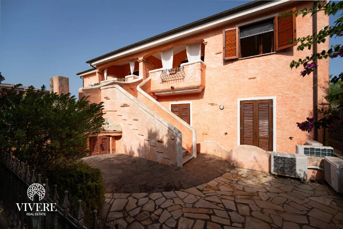 Appartamento in vendita a Sant'Anna Arresi - foto 8