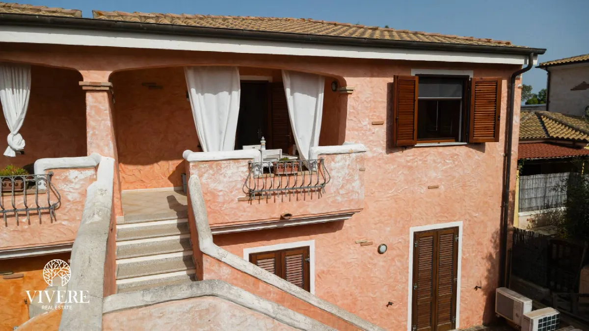 Appartamento in vendita a Sant'Anna Arresi - foto 9