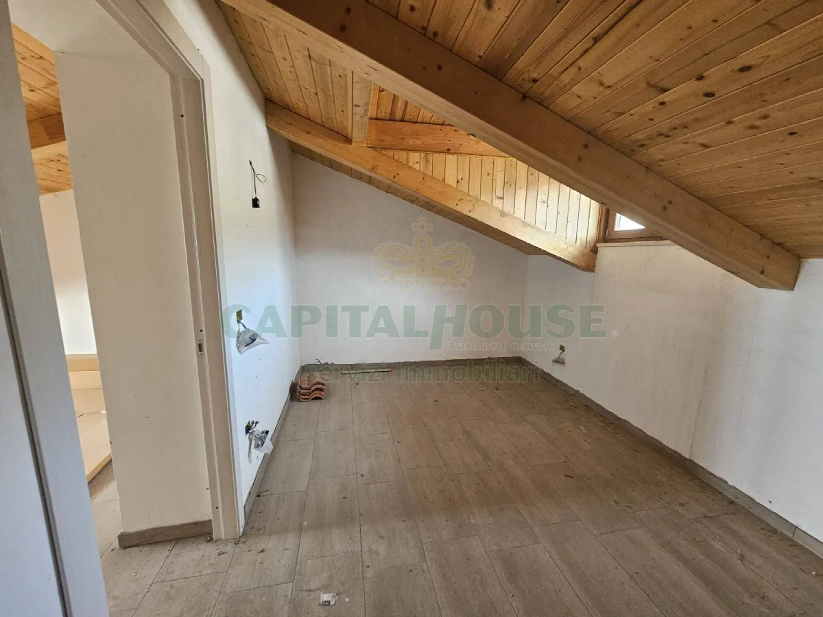 Appartamento in vendita a Pignataro Maggiore - foto 10