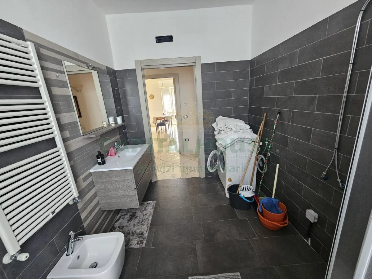 Appartamento in vendita a Pignataro Maggiore - foto 4